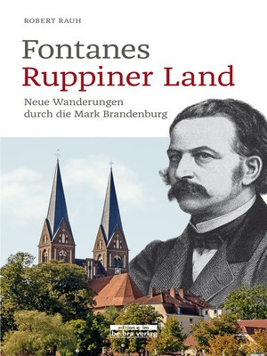 cover image of Fontanes Ruppiner Land